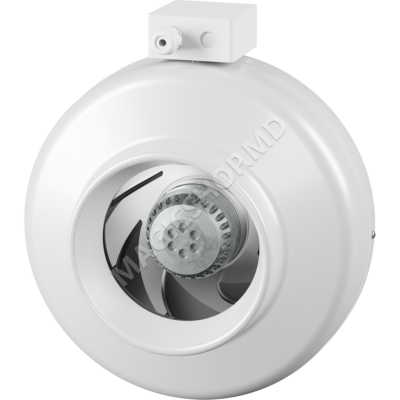 Ventilator de tubulatura Ruck RS 200L